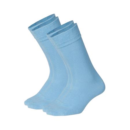 DillySocks Sokken D-Compose 2er Set lichtblauw