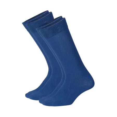 DillySocks Sokken D-Compose 2er Set blauw