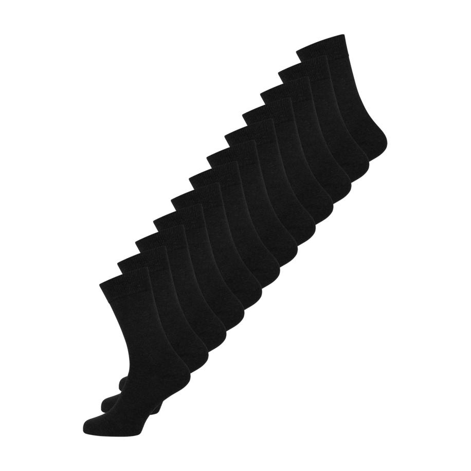 Nur Die Nur Die Sokken zwart -