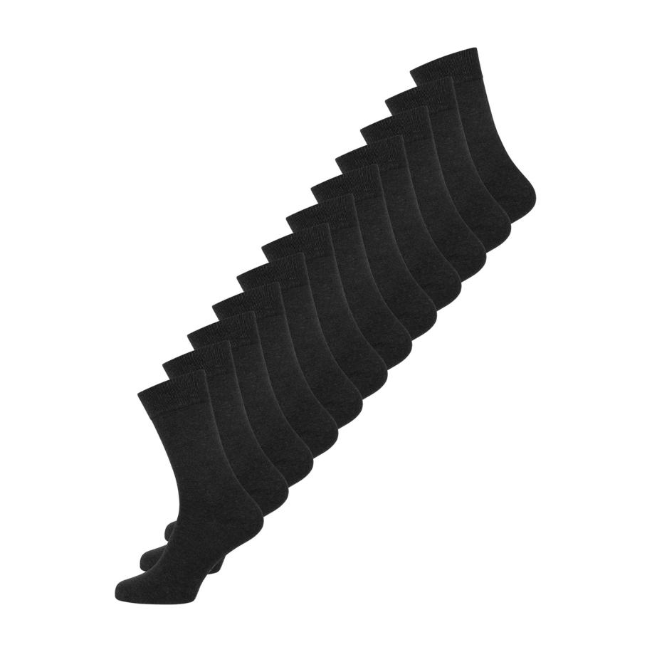 Nur Die Nur Die Sokken zwart -