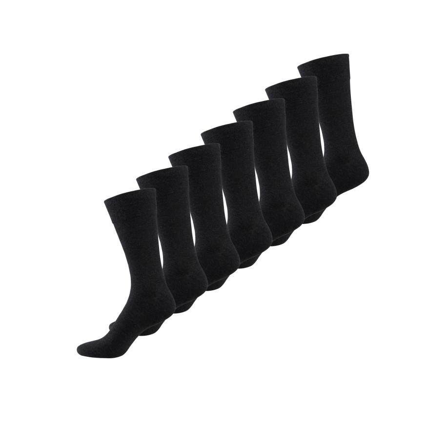 Nur Der Nur Der Sokken Komfort zwart -