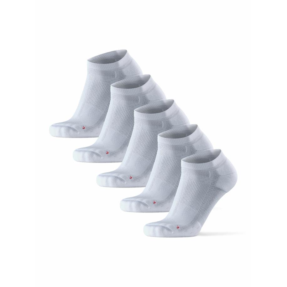 DANISH ENDURANCE DANISH ENDURANCE Sportsokken wit -