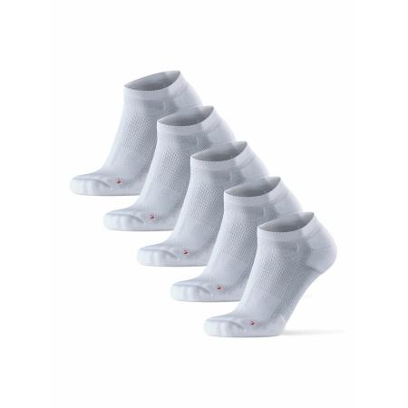 DANISH ENDURANCE DANISH ENDURANCE Sportsokken wit