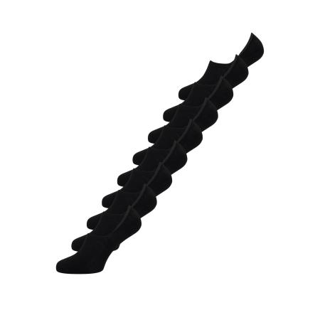 Nur Der Nur Der Sokken Bambus zwart