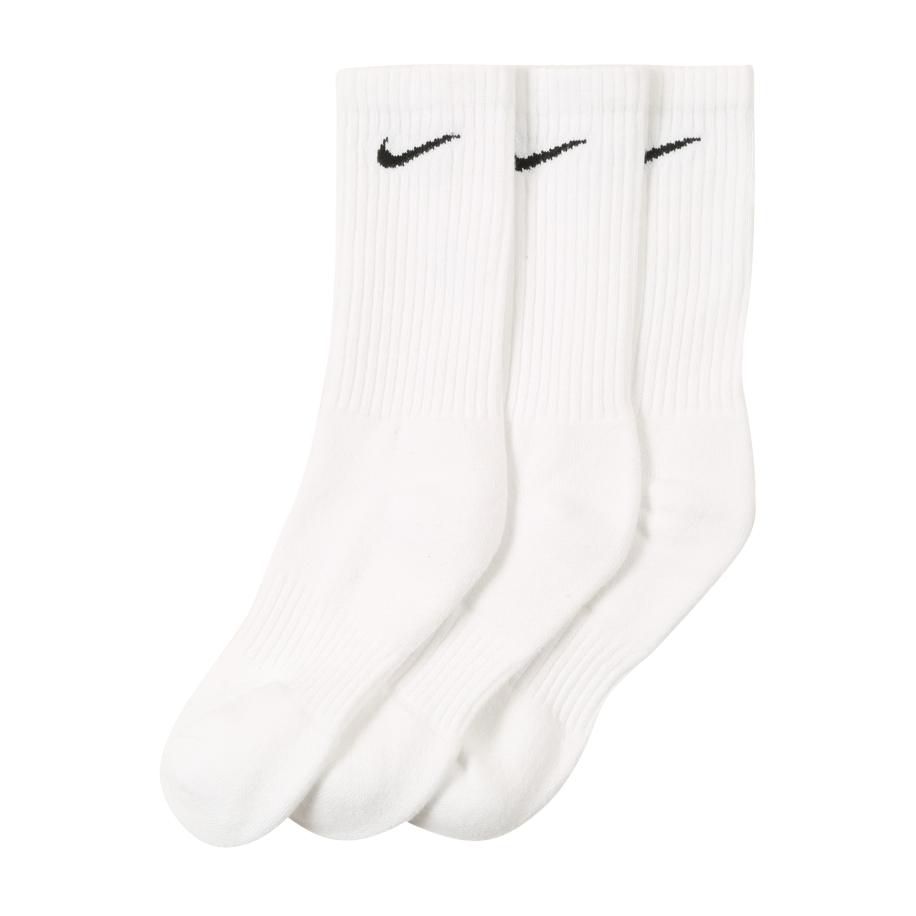 Nike NIKE Sportsokken zwart / wit -
