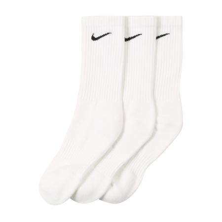 Nike NIKE Sportsokken zwart / wit
