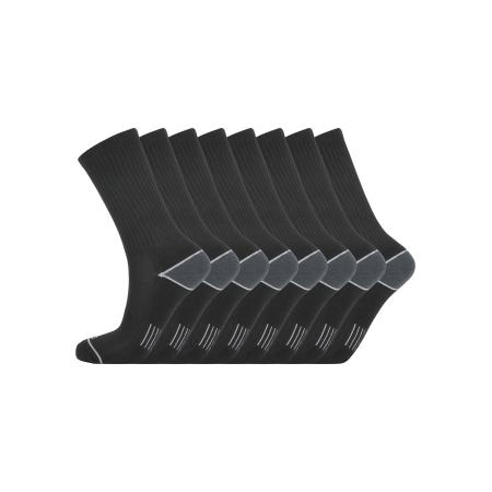 ENDURANCE ENDURANCE Sportsokken Hoope zwart