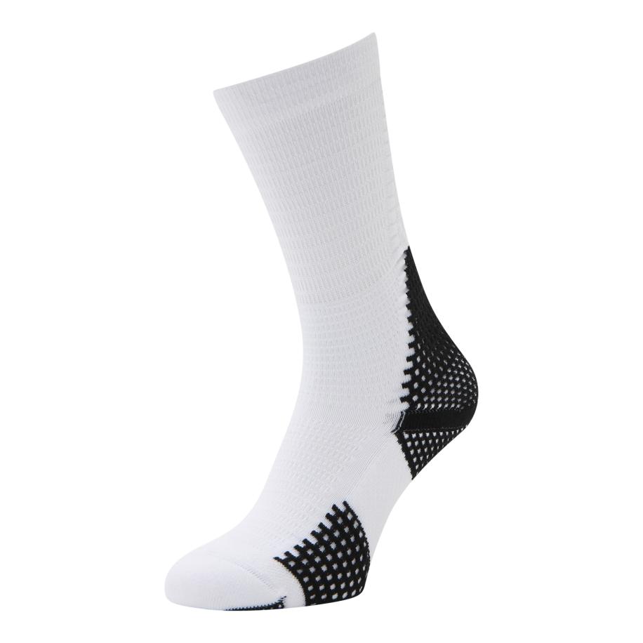 Jordan Jordan Sportsokken Unicorn zwart / wit -