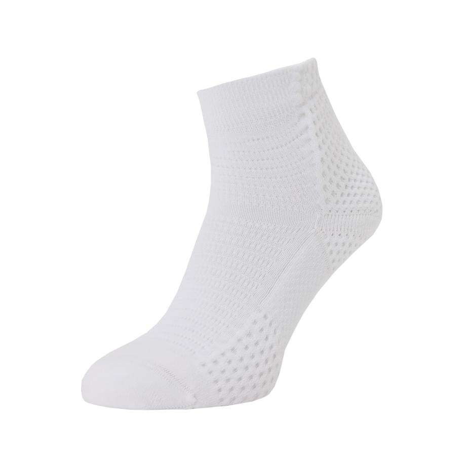 Nike NIKE Sportsokken Unicorn wit -