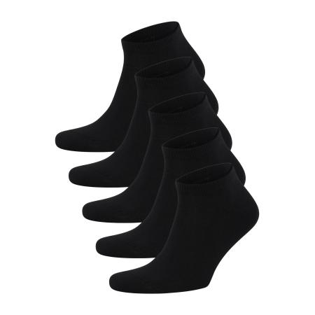 Resteröds Resteröds Sokken zwart