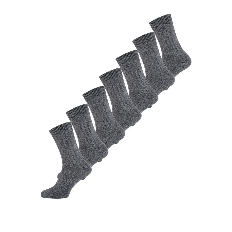 Nur Der Nur Der Sokken donkergrijs -