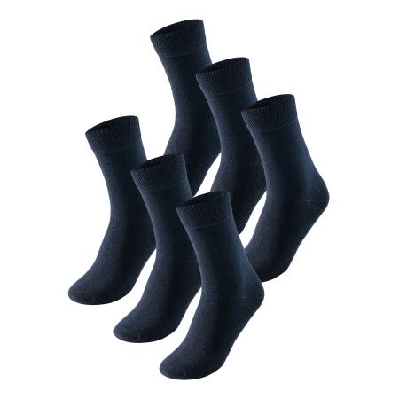 Schiesser uncover by SCHIESSER Sokken blauw