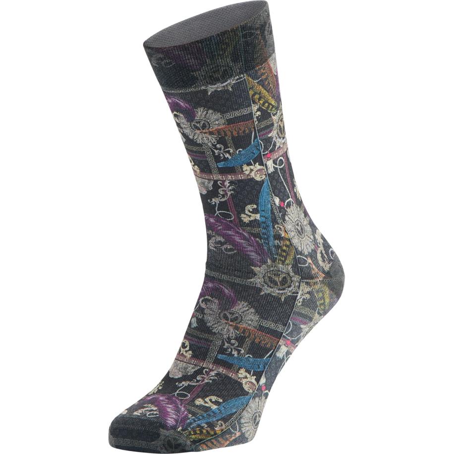 carlo colucci Carlo Colucci Sokken Cirrincione gemengde kleuren -