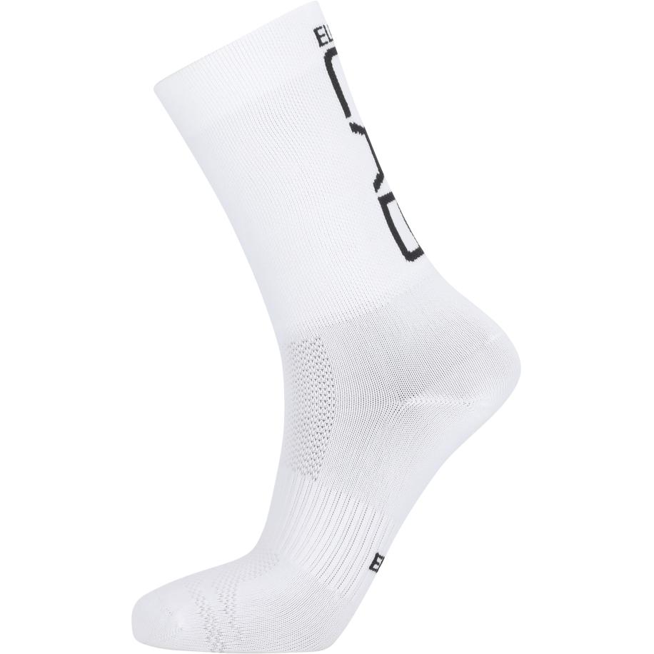 ELITE LAB ELITE LAB Sportsokken Core Elite X1 wit -