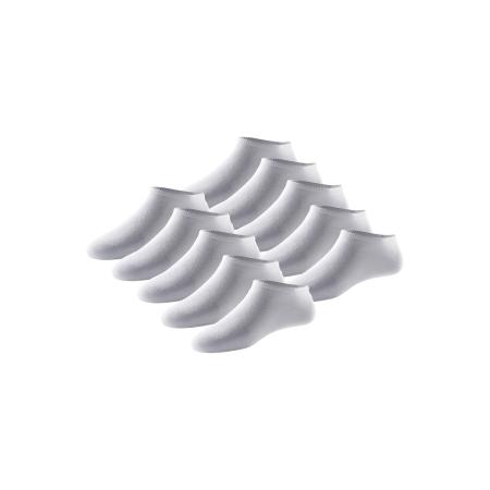 Schiesser SCHIESSER Enkelsokken Bluebird wit