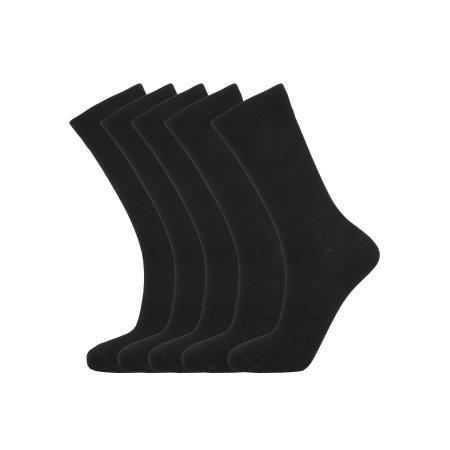 Virtus Sportsokken Rocktow zwart