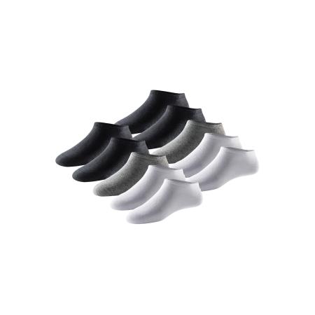 Schiesser SCHIESSER Enkelsokken Bluebird gemengde kleuren