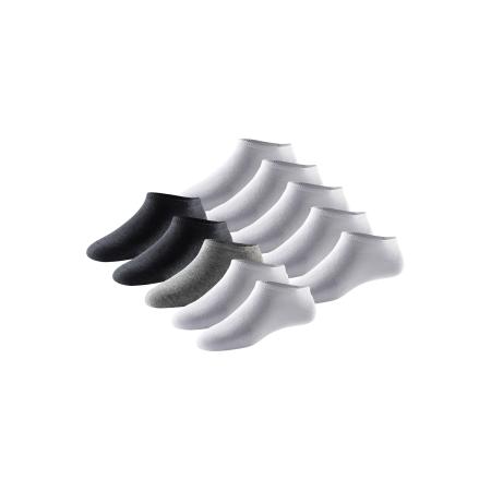 Schiesser SCHIESSER Enkelsokken Bluebird gemengde kleuren