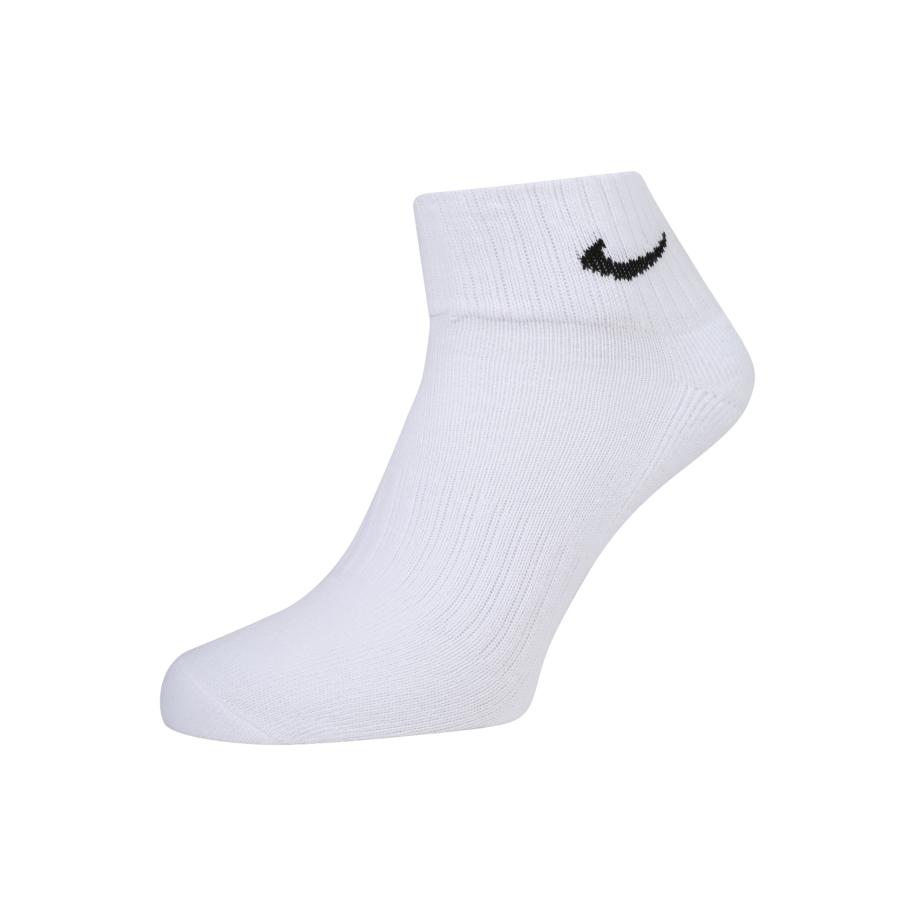 Nike NIKE Sportsokken zwart / wit -