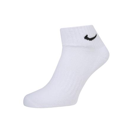 Nike NIKE Sportsokken zwart / wit