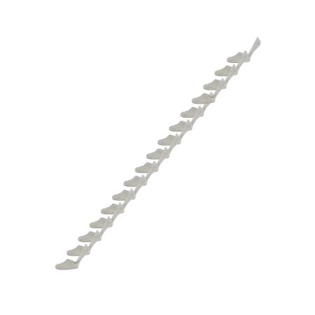 Nur Die Nur Die Sportsokken lichtgrijs