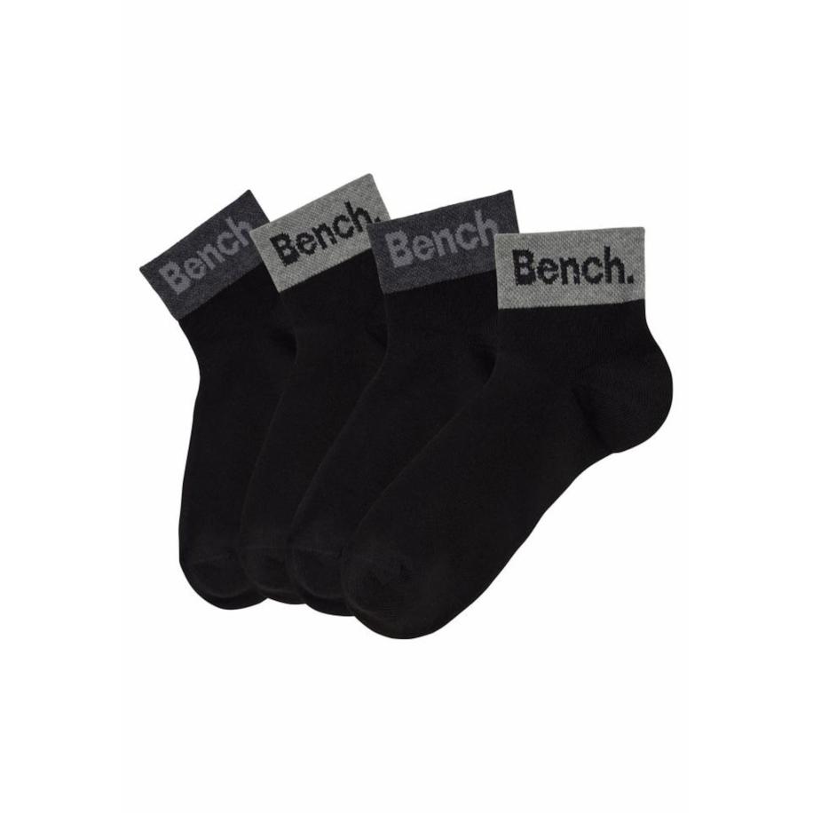 Bench BENCH Sokken grijs / zwart -