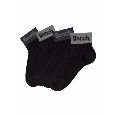 Bench BENCH Sokken grijs / zwart