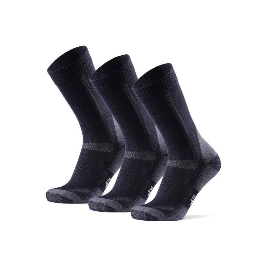 DANISH ENDURANCE DANISH ENDURANCE Sportsokken Hiking Classic blauw -