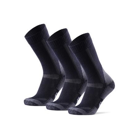 DANISH ENDURANCE DANISH ENDURANCE Sportsokken Hiking Classic blauw