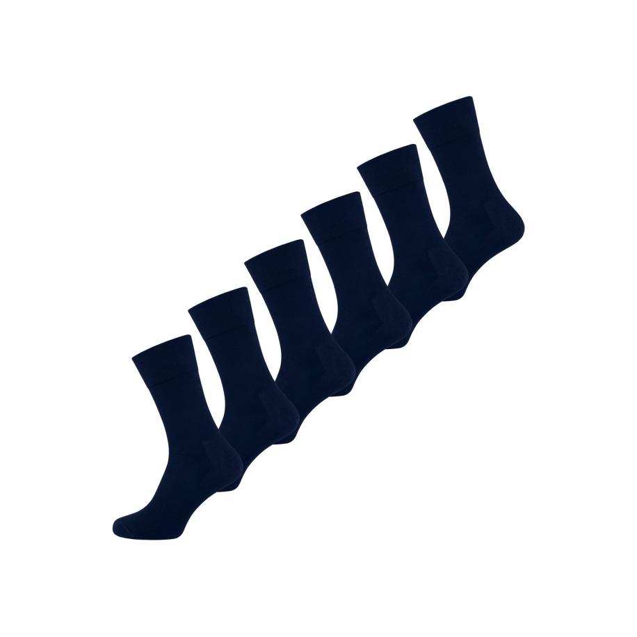 Nur Die Nur Die Sokken donkerblauw -