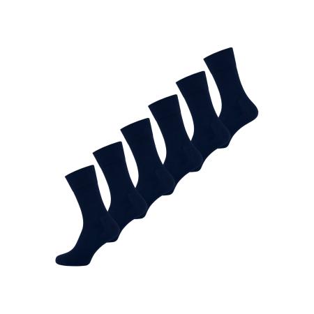 Nur Die Nur Die Sokken donkerblauw
