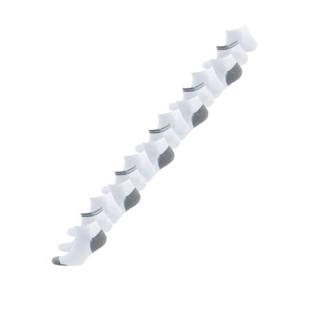 Nur Die Nur Die Sokken Sport und Alltag wit