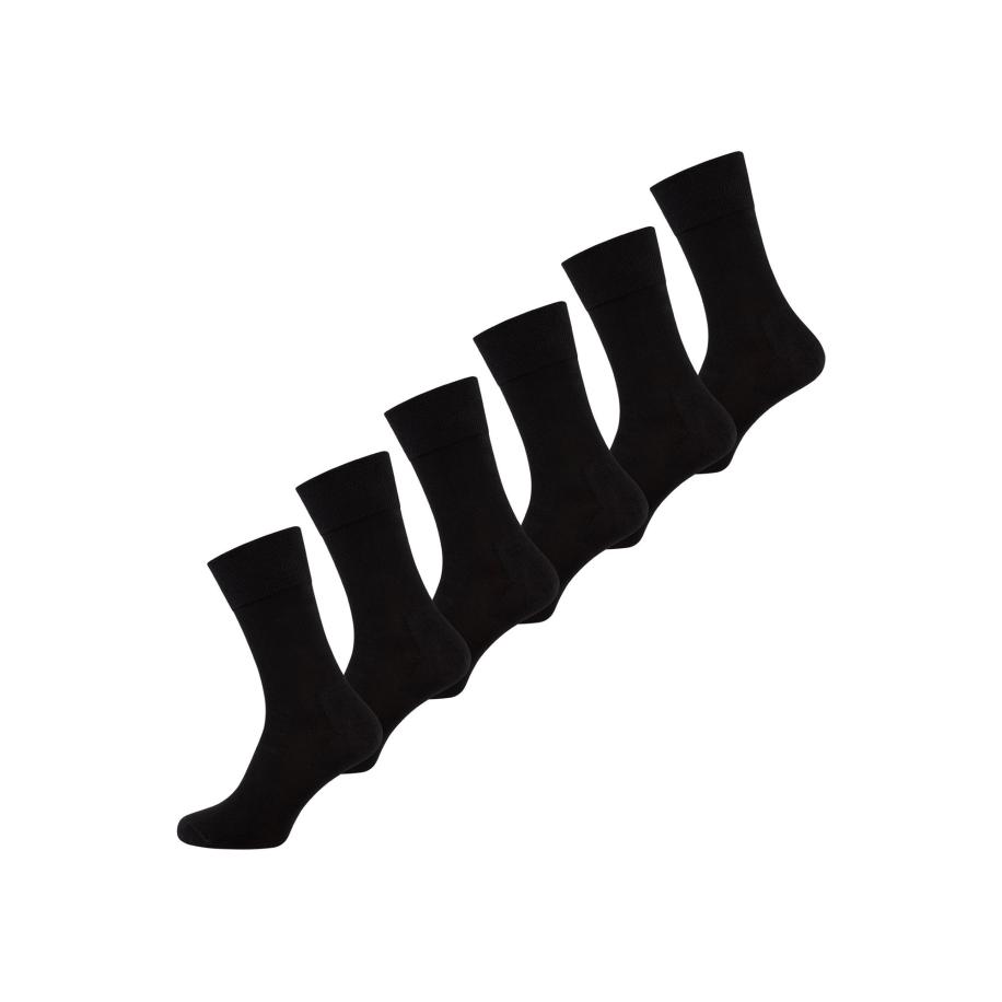 Nur Die Nur Die Sokken zwart -