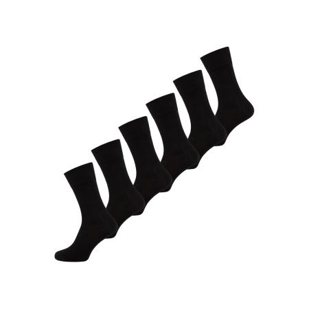 Nur Die Nur Die Sokken zwart