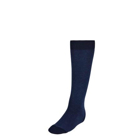 Boggi Milano Boggi Milano Sokken navy / donkerblauw
