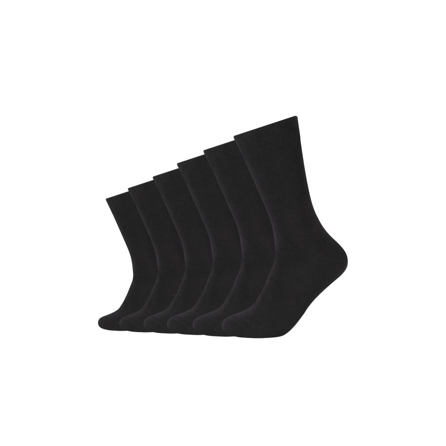 s.Oliver s.Oliver Sokken zwart -