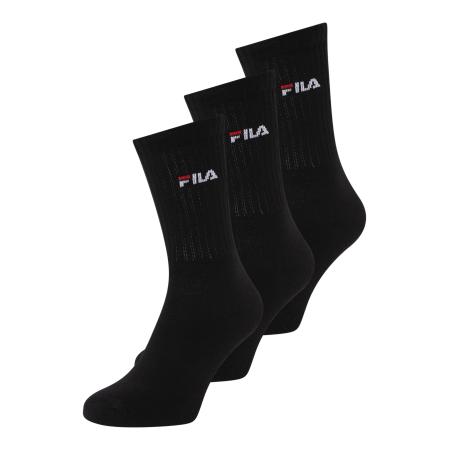 Fila FILA Sokken rood / zwart / wit