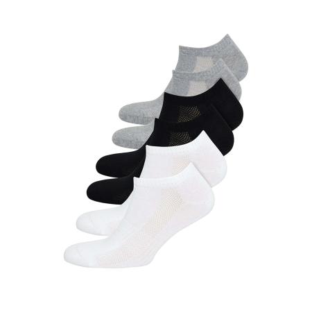 WESTMARK LONDON WESTMARK LONDON Sokken grijs / zwart / wit