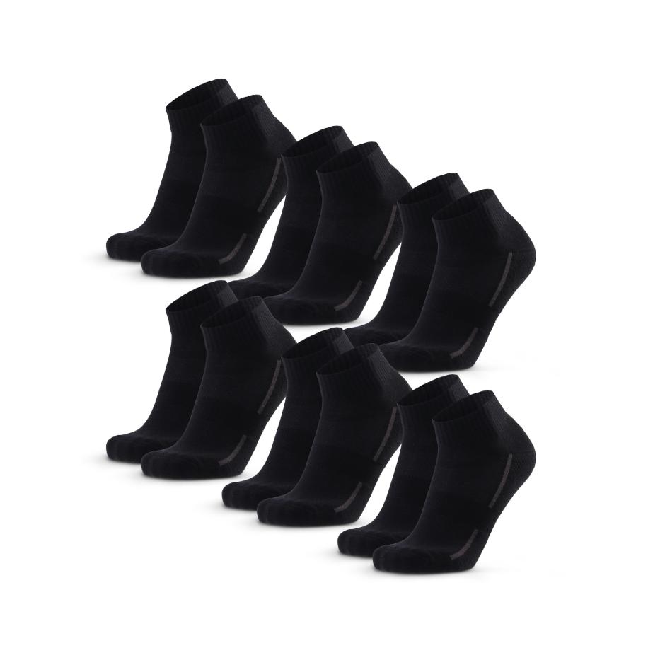 DANISH ENDURANCE DANISH ENDURANCE Sportsokken gemengde kleuren / zwart -