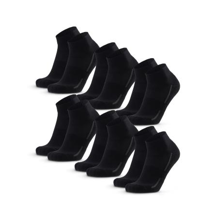 DANISH ENDURANCE DANISH ENDURANCE Sportsokken gemengde kleuren / zwart