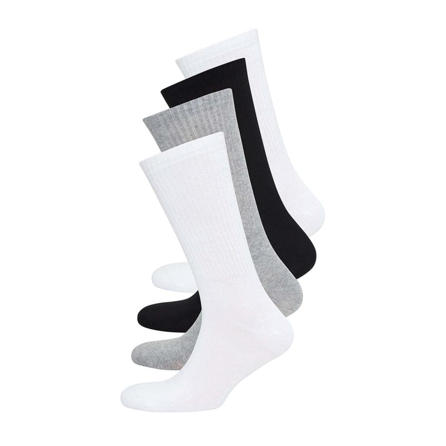 WESTMARK LONDON WESTMARK LONDON Sokken TENNIS grijs / zwart / wit -