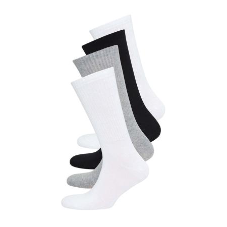 WESTMARK LONDON WESTMARK LONDON Sokken TENNIS grijs / zwart / wit