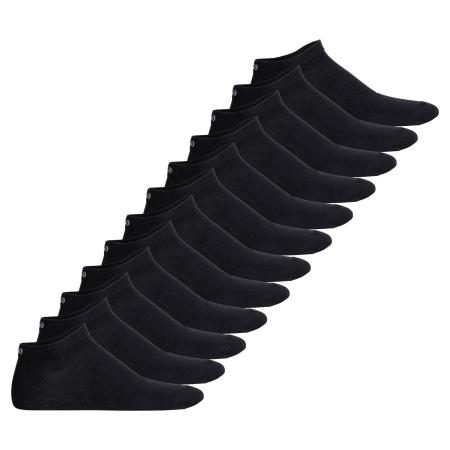 Hugo Boss HUGO Sokken zwart