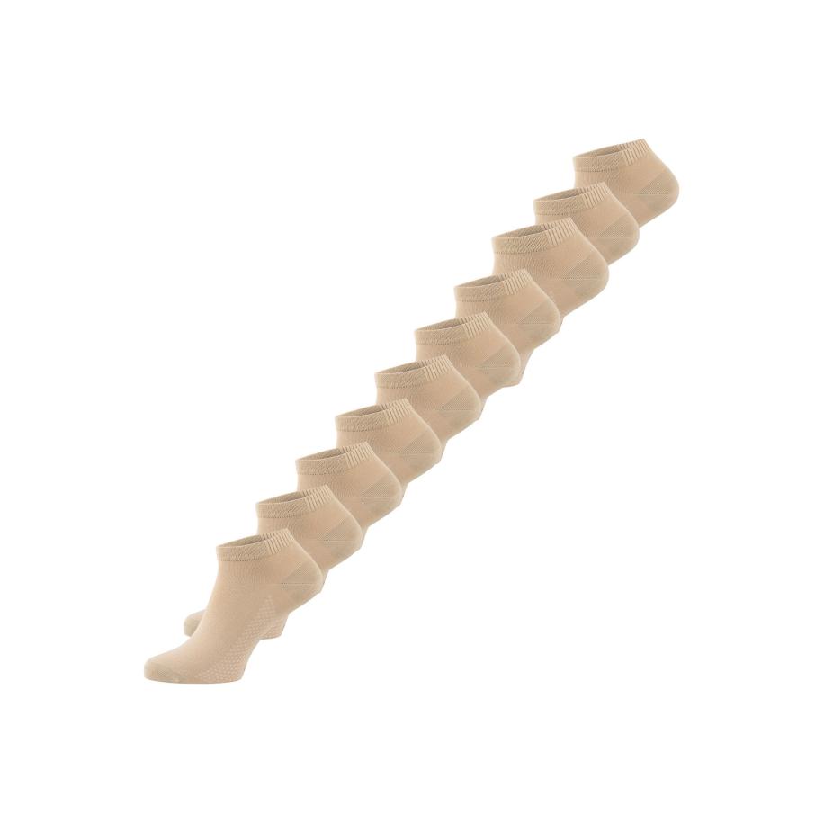 Nur Die Nur Die Enkelsokken Bambus beige -