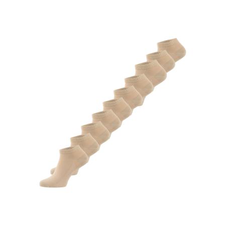 Nur Die Nur Die Enkelsokken Bambus beige