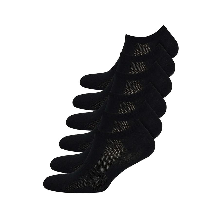 WESTMARK LONDON WESTMARK LONDON Sokken Ankle zwart -