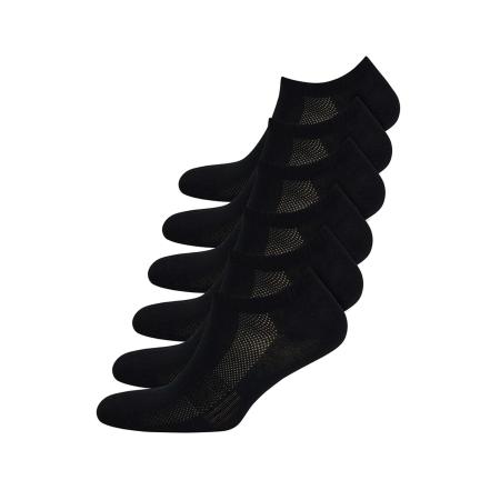 WESTMARK LONDON WESTMARK LONDON Sokken Ankle zwart