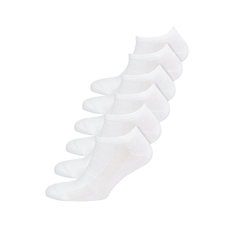 WESTMARK LONDON WESTMARK LONDON Sokken Ankle wit -