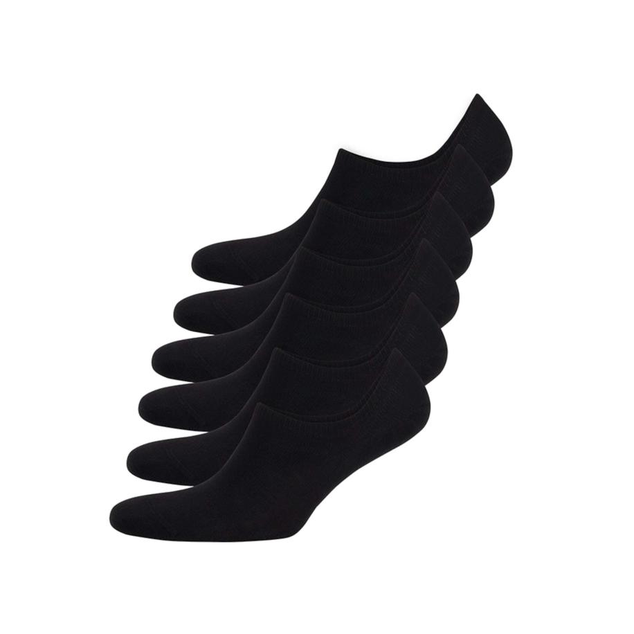 WESTMARK LONDON WESTMARK LONDON Sokken Invisible zwart -