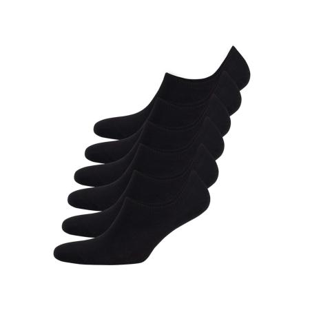 WESTMARK LONDON WESTMARK LONDON Sokken Invisible zwart